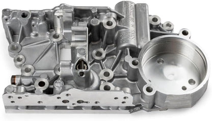 ya 10 9.16 baidi for VW for Audi 5.7MM DQ200 0AM DSG 7 Valve Body Accumulator Housing 0AM325066AC