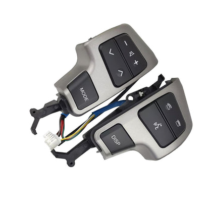 ya 4 8.8 84250-60050 for Toyota Land Cruiser 2008-2011 Pair Steering Wheel Control Switch