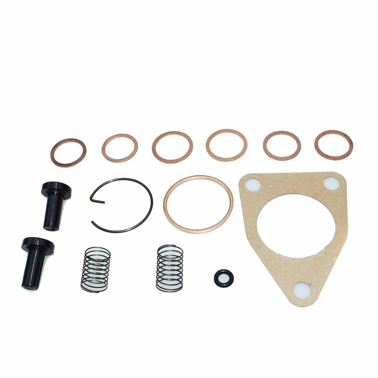 ya 2 8.15 Feed Pump kit for Deere for Mack for Volvo DGK-301 2447010004 Gasket kit 