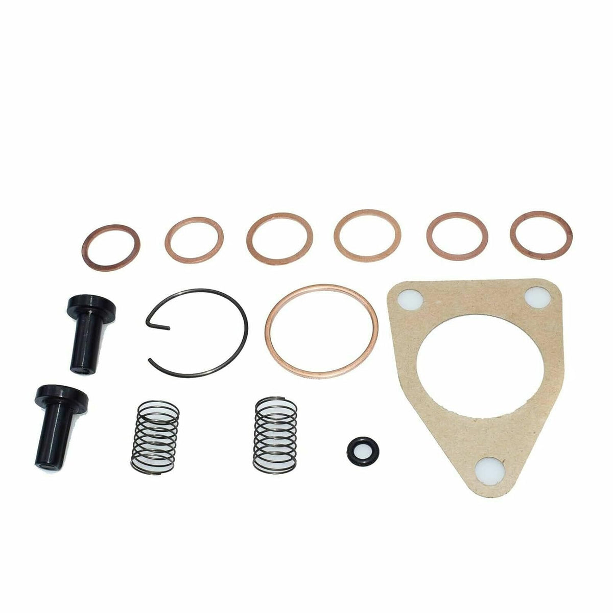ya 9 10.24 Feed Pump kit for Deere for Mack for Volvo DGK-301 2447010004 Gasket kit