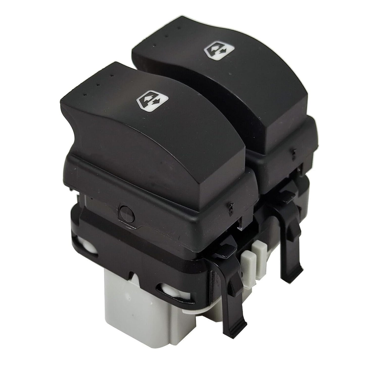 ya 8 8.24 baidi Car Button Switch Window Regulator Guide Fit for 8200187263 Renault Scene II