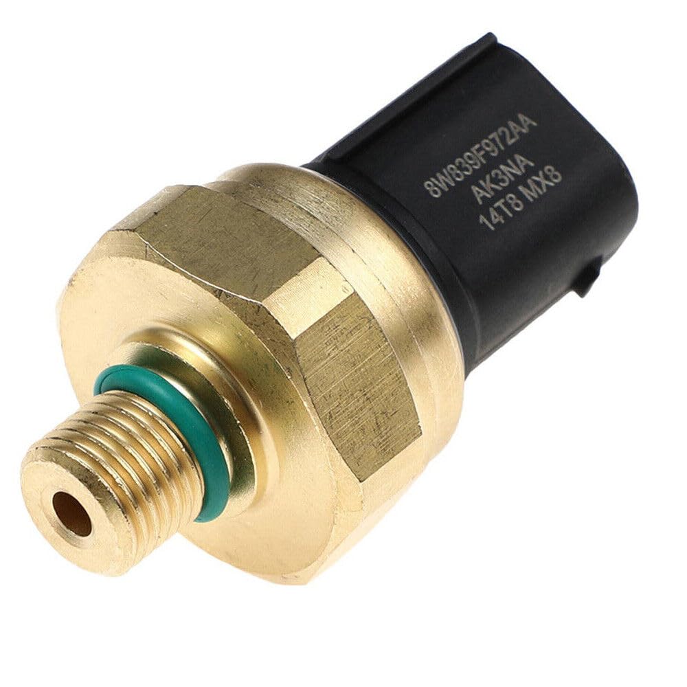 ya 10 9.16 zhengce FPS49 Fuel Injection Pressure Sensor BM5Z9F972A for 2014 for Ford Focus 2.0