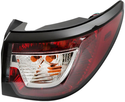 ya 10 9.16 zhengce 1pc Tail Lights for 2013-2017 for Chevy Traverse GM2805112