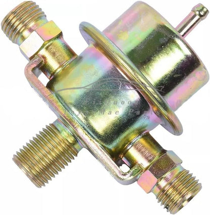ya 4 8.24 baidi Fuel Injection Pressure Regulator 92811019804 for 87-89 for Porsche 944