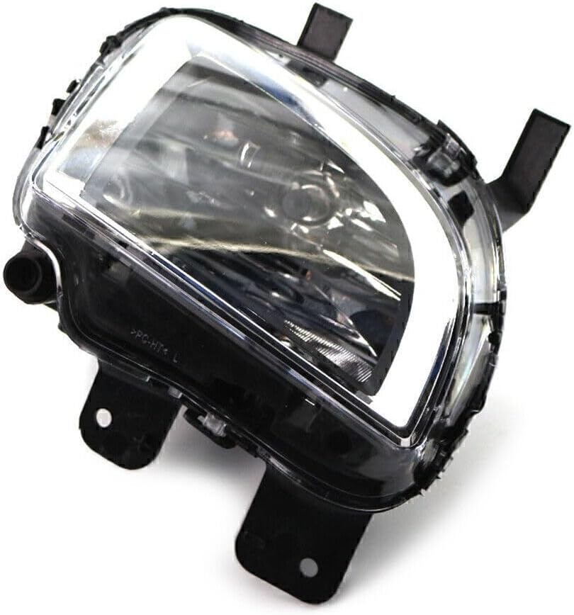 ya 7 8.24 baidi for VW for Golf for JETTA GLI MK6 Only 5K0 941 699C Front Bumper Left Side Fog Light