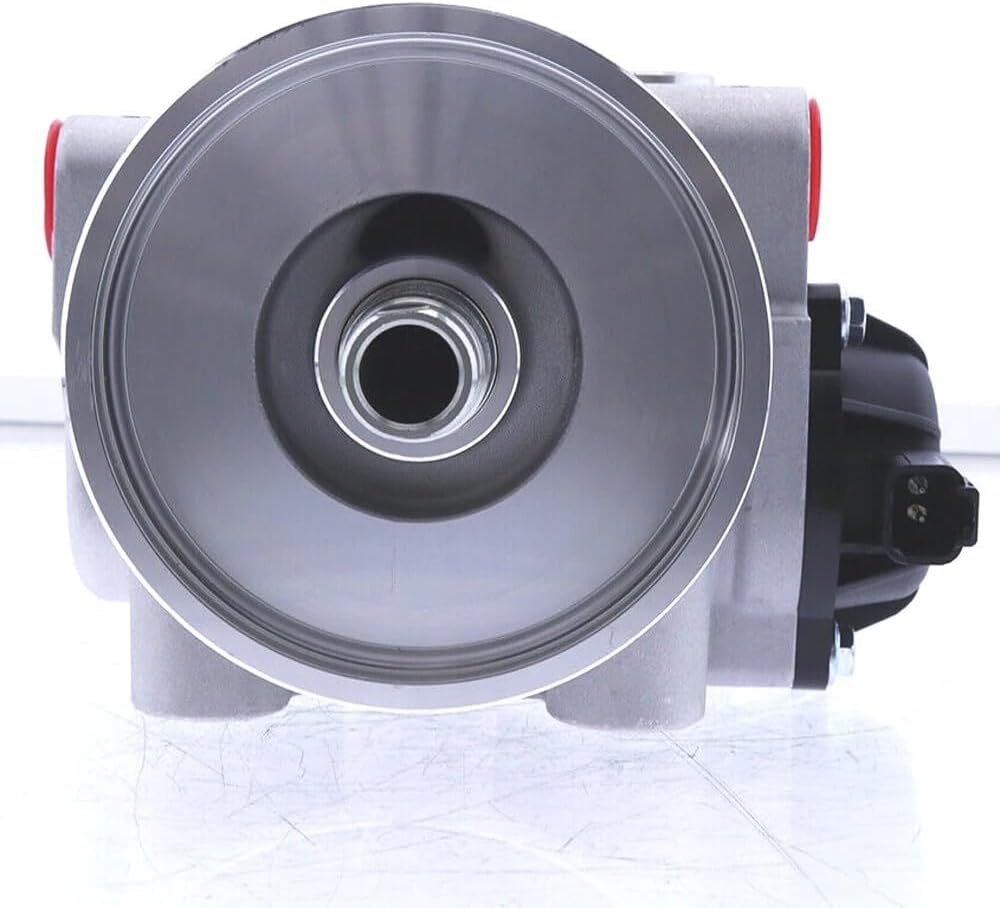 ya 27 10.13 baidi Fuel primer pump base assembly suitable for Caterpillar E324D E325D E330D 190-8970-1