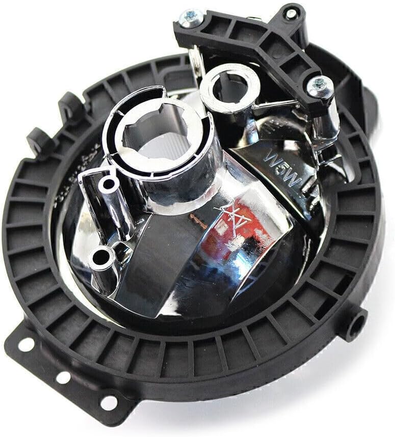 ya 2 8.15 Suitable for 2006-2014 for BMW for Mini Cooper R56 front bumper fog light with bulb left and right