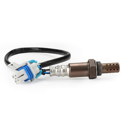 ya 4 8.14 1 Piece Set of Black Oxygen Sensor 25360991 0258006947 Suitable for Chevrolet C2 from 2004 to 2009