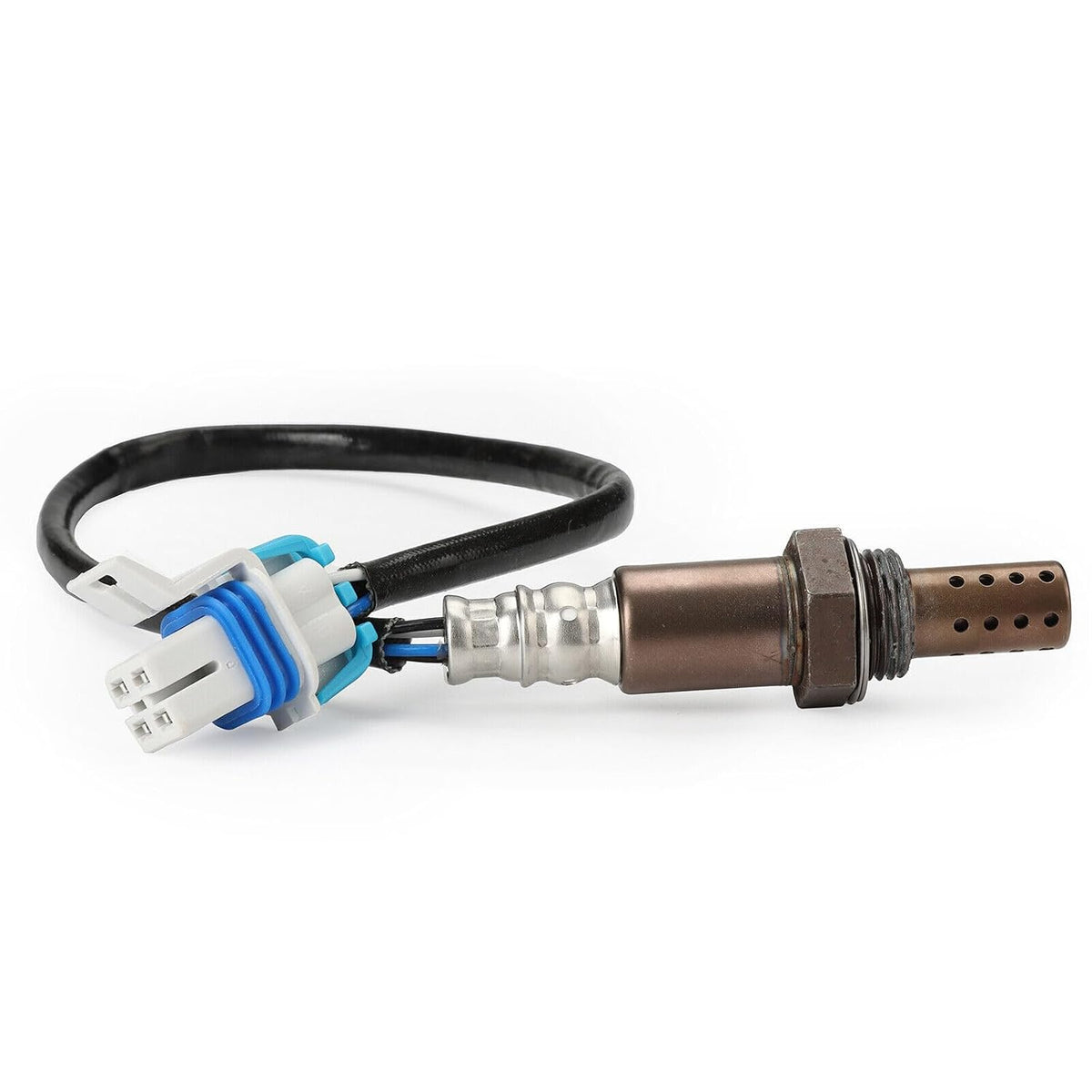 ya 11 9.14 zhengce 1 Piece Set of Black Oxygen Sensor 25360991 0258006947 Suitable for Chevrol
