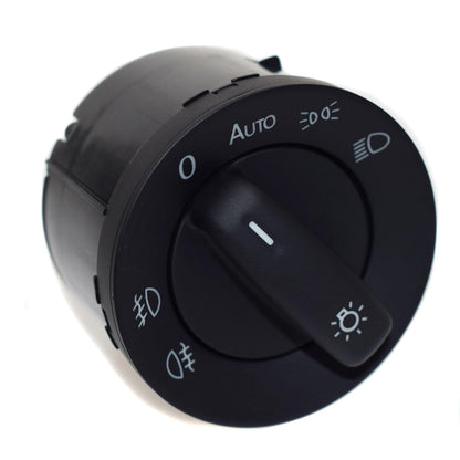 ya 4 8.8.2 1K0941431AS Headlight Switch is Suitable for VW Caddy for Golf for Jetta for Passat TOURAN