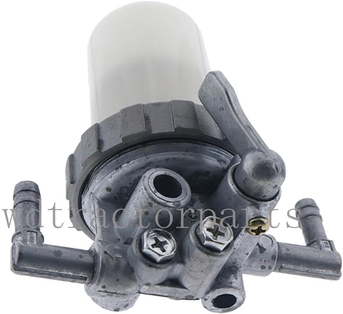 ya 4 8.24 baidi 129335-55701 Oil-water separator for Komatsu excavator PC40-7 for Hyundai 55 60-5