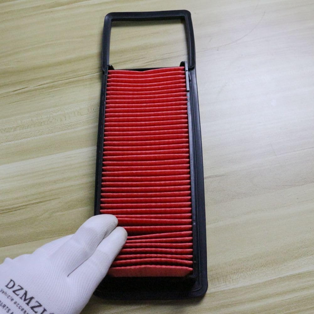 ya 23 10.7 baidi 17220-PWC-000 Suitable for Honda Jazz 2002 2003 2004 2005 2006 20072008 Engine Air Filter