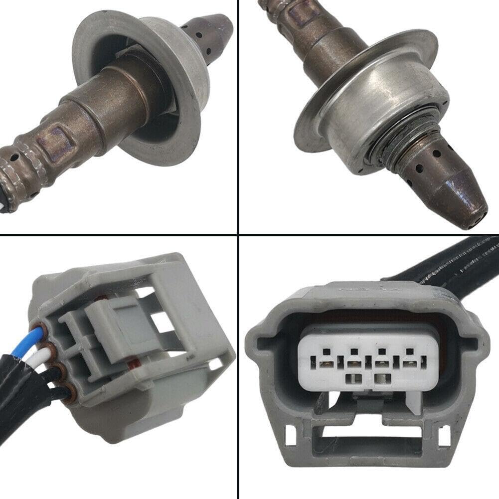 ya 6 8.14 234-9105 Air Fuel Ratio 02 Sensor 226931KC0A for Nissan Juke 2011-17 1.6L Turbo: