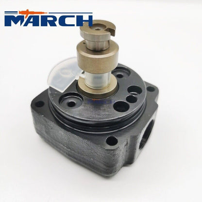 ya 8 8.24 baidi Diesel Injection VE Pump Head Rotor 096400-1700 6cyl 12mm Right for Toyota 1HD
