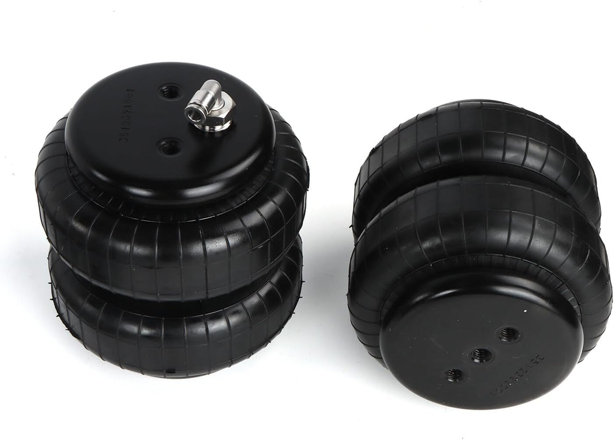 ya 10 9.16 baidi 2pcs Air Spring Bags Suspension Kit For 1999-2007 for Chevrolet for Silverado 1500 2/4WD