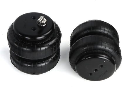 ya 10 9.16 baidi 2pcs Air Spring Bags Suspension Kit For 1999-2007 for Chevrolet for Silverado 1500 2/4WD
