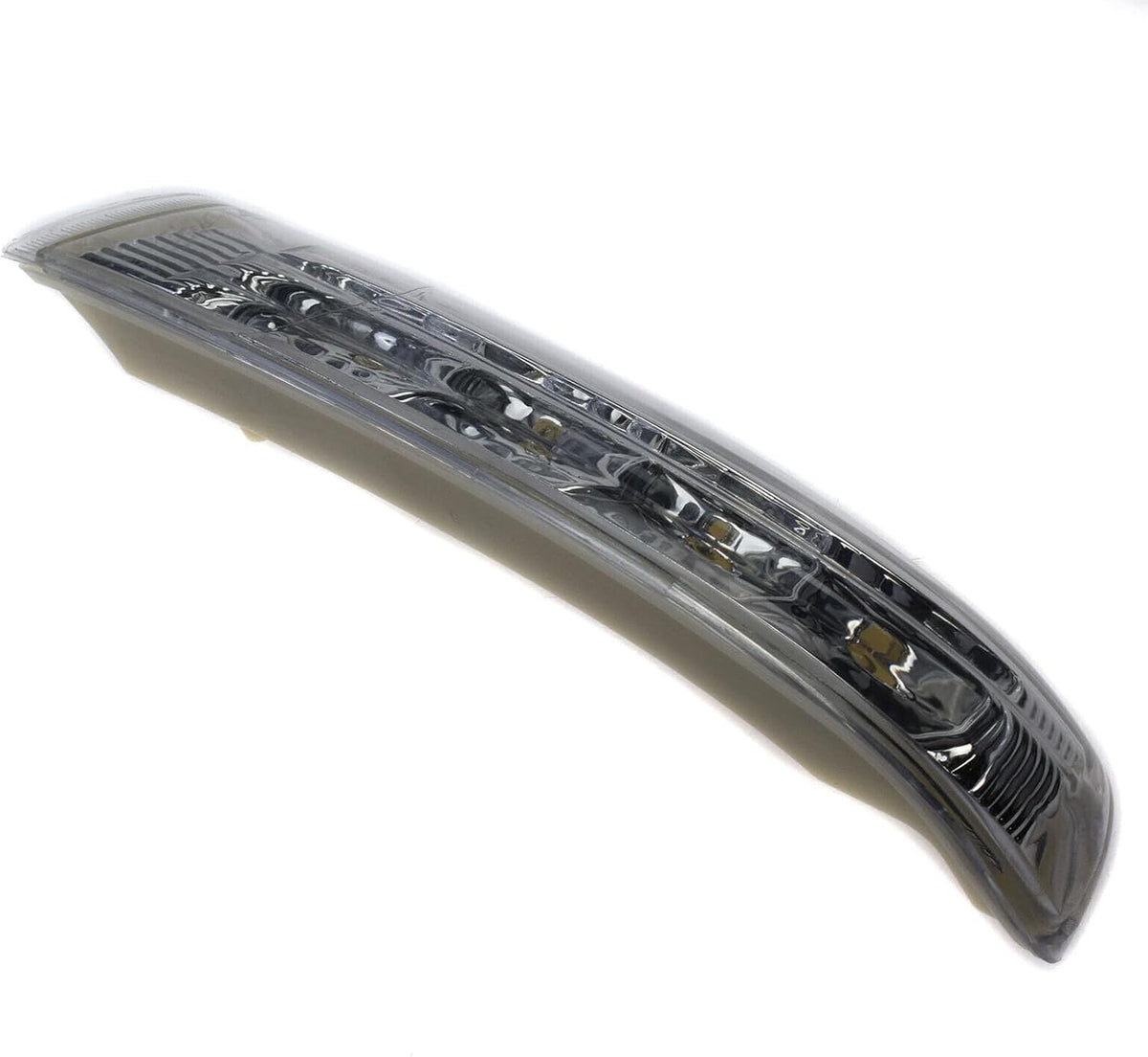 ya 14 9.20 zhengce Suitable for 07-12 for Hyundai Santa Fe iX55 right grip LED side mirror ind-1