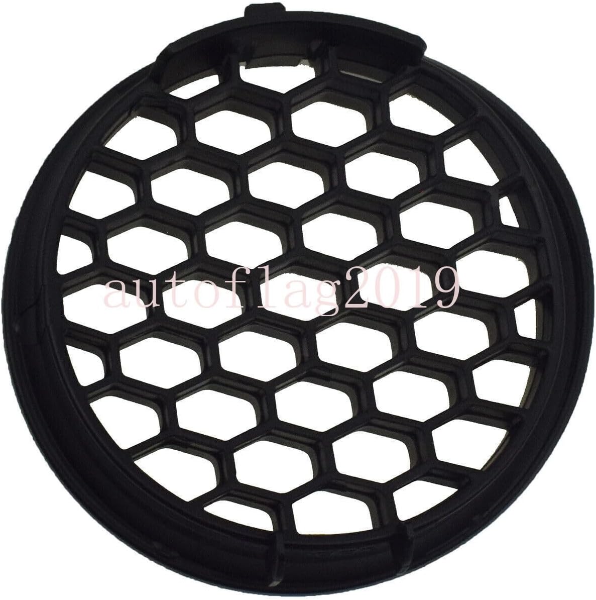 ya 4 8.24 baidi Suitable for Subaru for Impreza 2008-2014 front right fog light protective cover 57731FG200