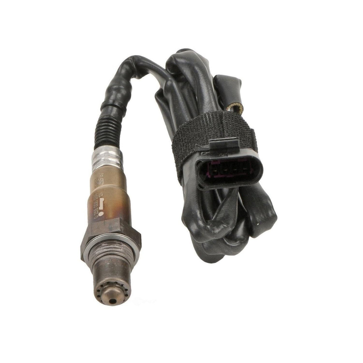ya 9 10.24 2pcs Oxygen O2 Sensor for VW CC Eos GTI 2.0L L4 CBFA Upstream+Downstream