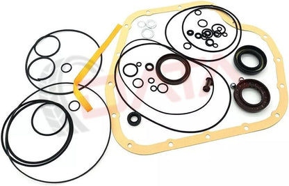 ya 10 9.16 baidi Auto Transmission Master Rebuild Kit Overhaul for Toyota AURIS for COROLLA 1.8L K313