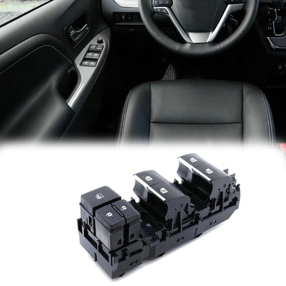 ya 5 8.10 Front Driver Left Door Window Switch for Toyota for Sienna 2015-2020 84040-08010