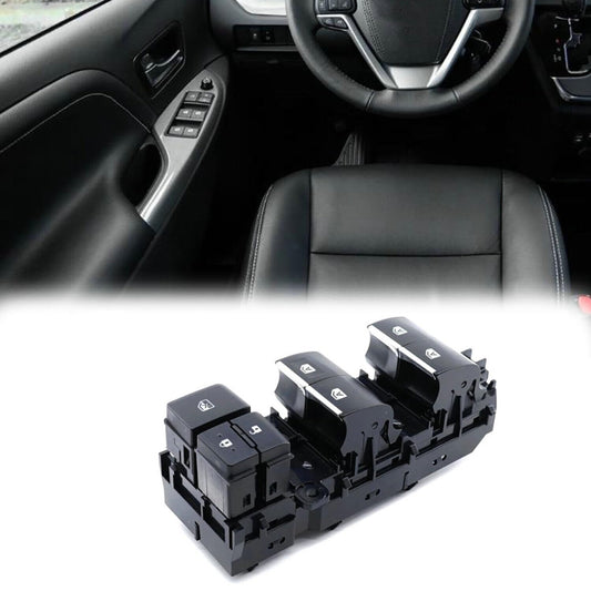 ya 5 8.10 Front Driver Left Door Window Switch for Toyota for Sienna 2015-2020 84040-08010