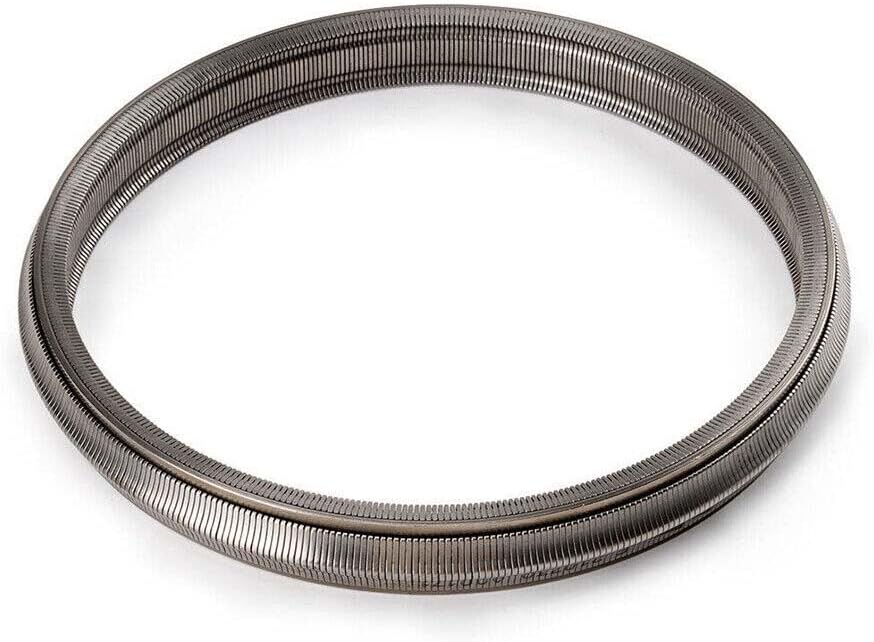 ya 10 9.16 baidi 1-Pack CVT Transmission Chain Belt 901087 Replacement Repair Parts for Nissan Sylphy-