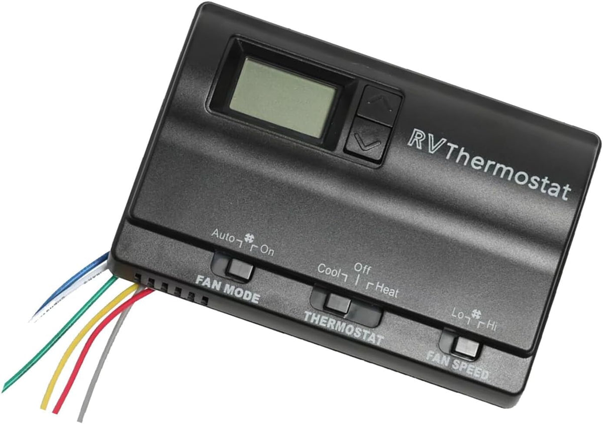 ya 10 9.16 baidi Upgrade 83303862 Hot/Cold T-Shaped Thermostat for Coleman 83303362CH