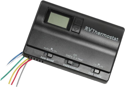 ya 10 9.16 baidi Upgrade 83303862 Hot/Cold T-Shaped Thermostat for Coleman 83303362CH