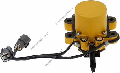 ya 11 9.14 baidiStepper Motor Throttle Motor 7824-30-1600 for Komatsu PC200-5 PC220-5 PC120-5