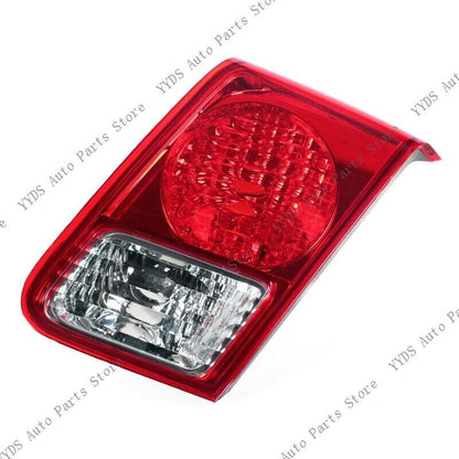 ya 2 8.15 Right grip taillight assembly without bulb suitable for Honda Civic ES1 ES5 ES7 ES8 2003-05