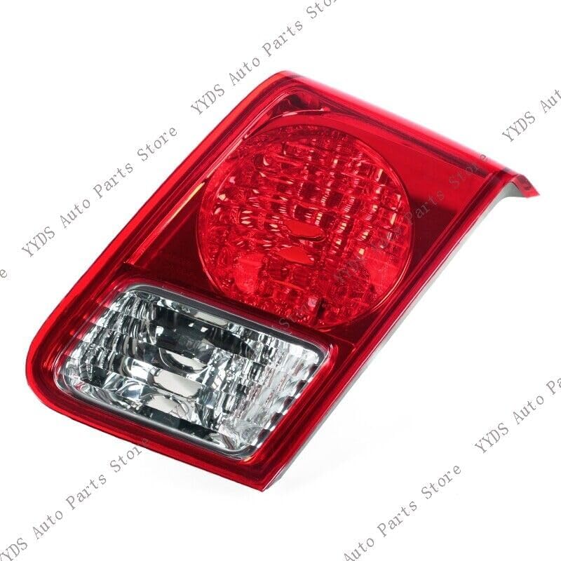 ya 2 8.15 LH taillight assembly without bulb suitable for Honda Civic ES1 ES5 ES7 ES8 2003-05