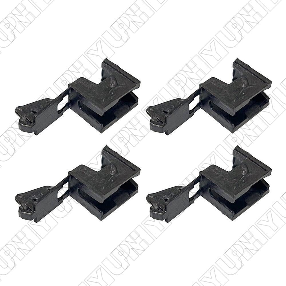 ya 5 8.24 baidi 8 Convertible Roof Top Hinge Cover Clip for BMW 3 Series E93 4 Series F33 M4 F83