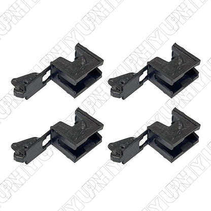 ya 5 8.24 baidi 8 Convertible Roof Top Hinge Cover Clip for BMW 3 Series E93 4 Series F33 M4 F83