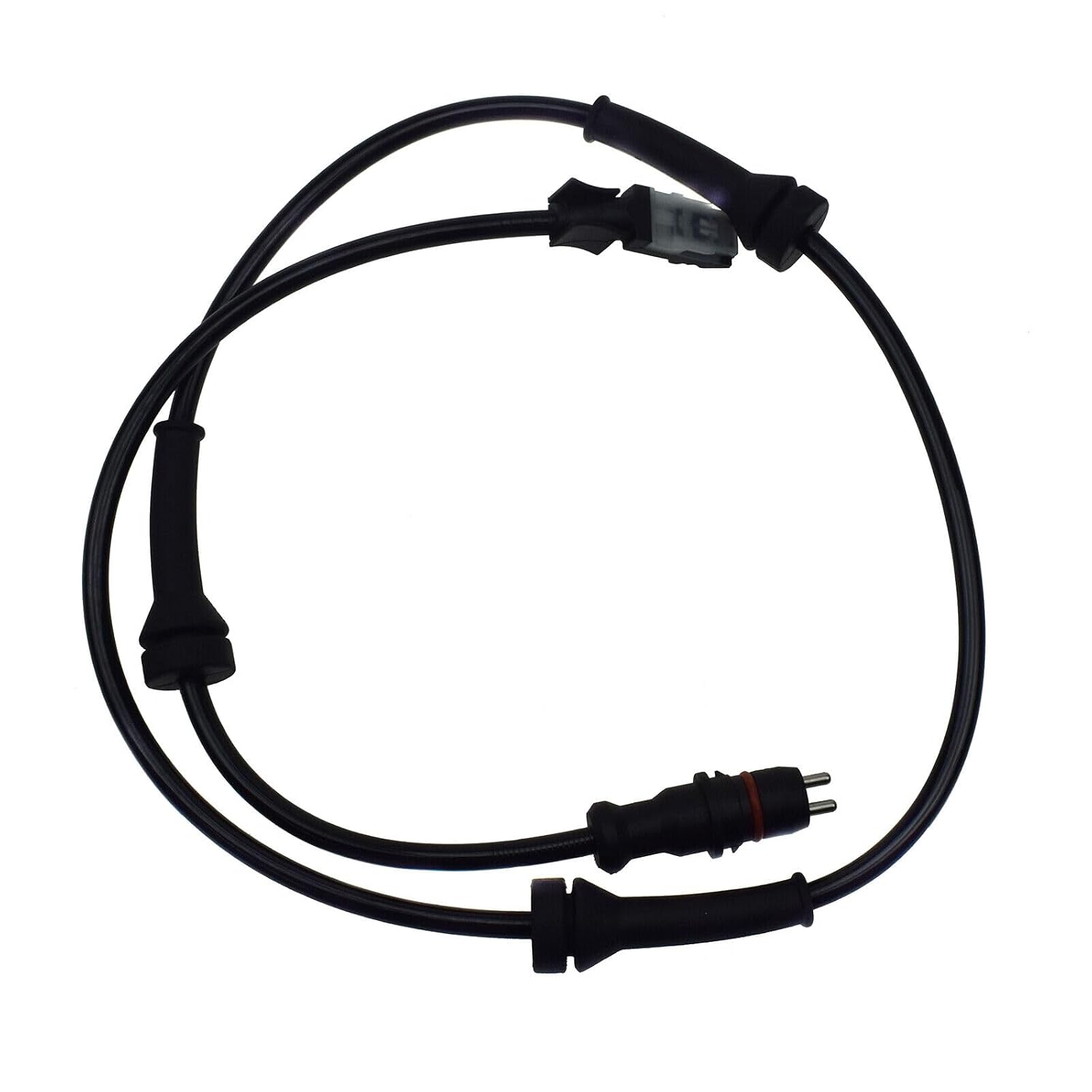 ya 4 8.8 Front ABS Wheel Speed Sensor for 8200446282 Renault Megane Scenic II New