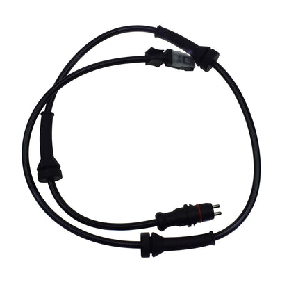 ya 4 8.8 Front ABS Wheel Speed Sensor for 8200446282 Renault Megane Scenic II New