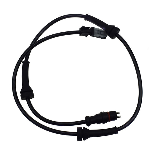 ya 4 8.8 Front ABS Wheel Speed Sensor for 8200446282 Renault Megane Scenic II New