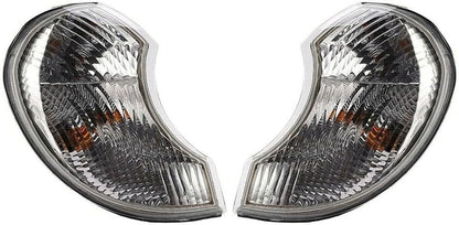 ya 13 9.15 baidi Car Wide Lamp LH/RH Front Corner Lamp Combination For for Hyundai For Terracan 01-06