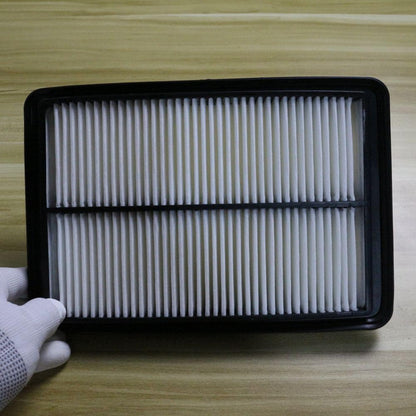 ya 23 10.7 baidi 165464BA1A Engine Air Filter Element for Nissan Rogue L4 2.5L 2014-2020-