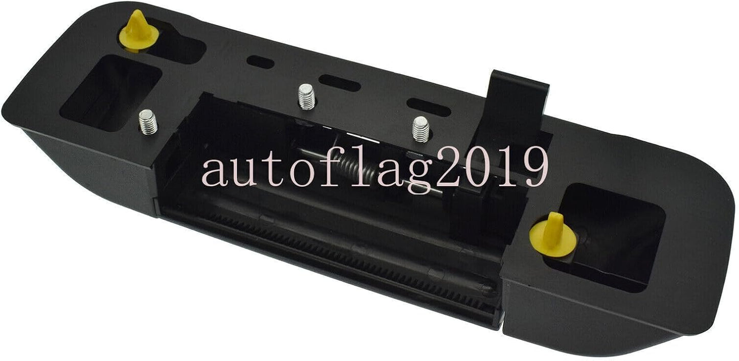 ya 2 8.15 Outer Tailgate Handle for Suzuki Grand Vitara 2000-2004 82850-65D13