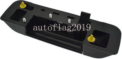ya 2 8.15 Outer Tailgate Handle for Suzuki Grand Vitara 2000-2004 82850-65D13