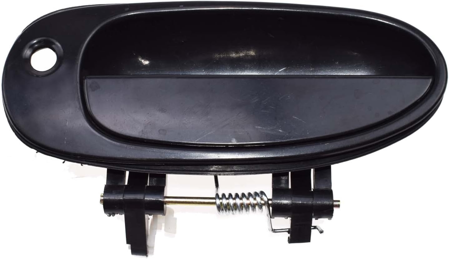 ya 2 8.15 0K2A159410XX Driver Side Exterior Door Handle for Kia Sephia 1998-2001