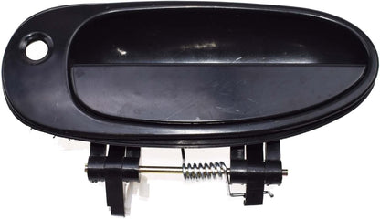 ya 2 8.15 0K2A159410XX Driver Side Exterior Door Handle for Kia Sephia 1998-2001