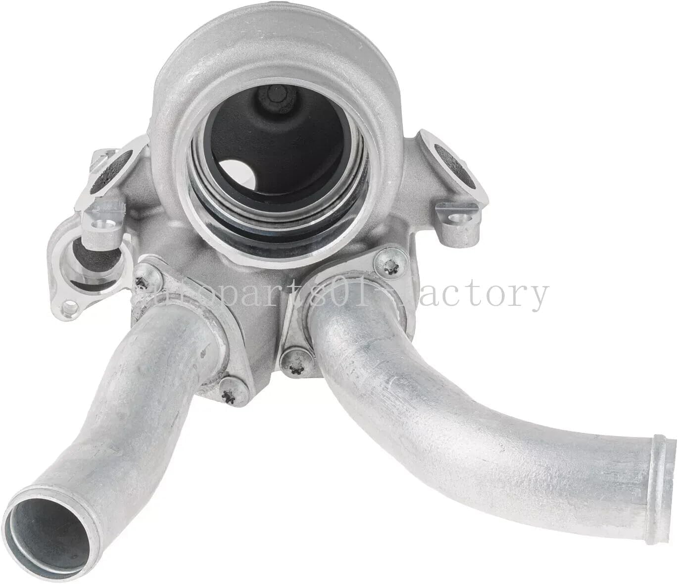 ya 2 8.15 94810608002 Engine Thermostat Housing Fit For 2011-2016 for Porsche for Cayenne for PANAMERA