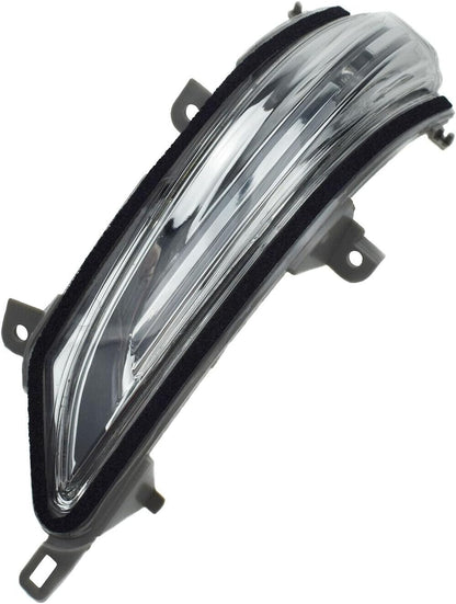 ya 4 8.10 Front left mirror side rotating signal light suitable for Lexus GX460 LX570 81740-60100