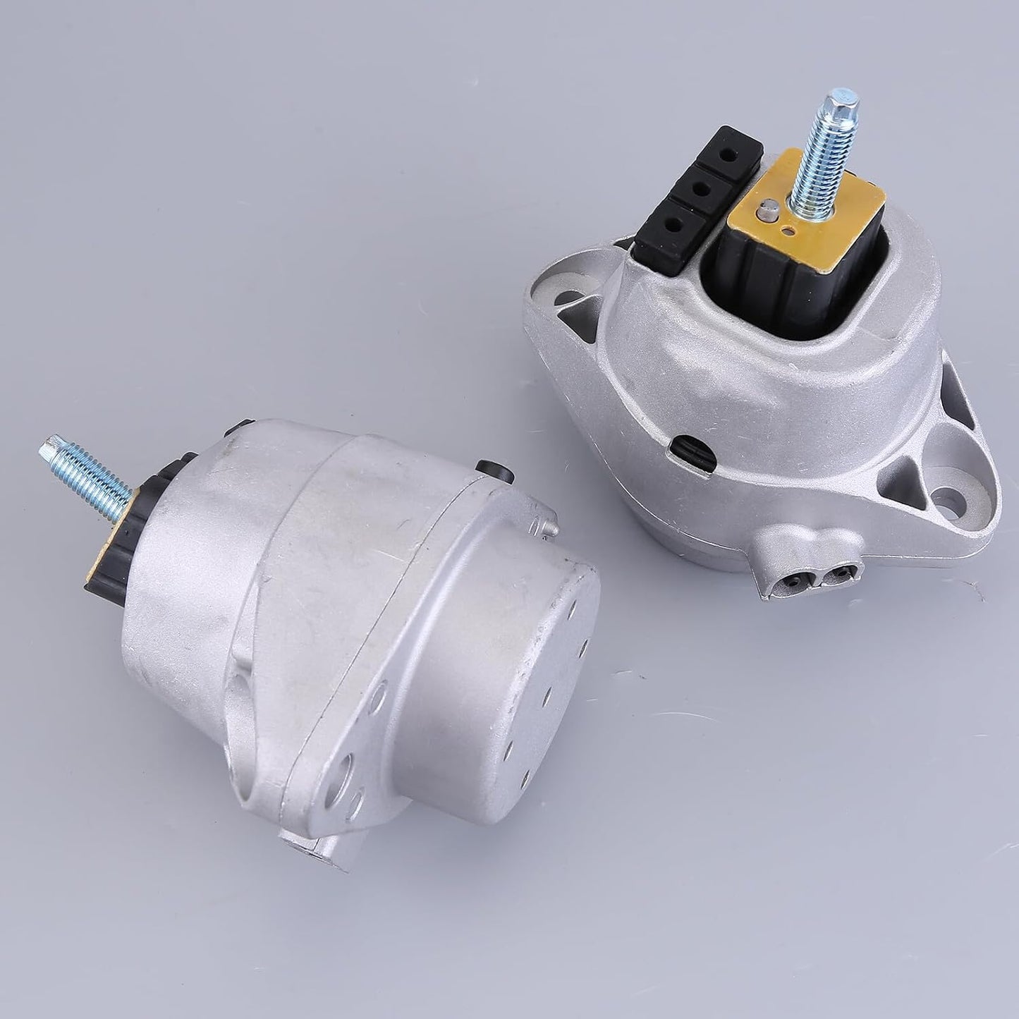 ya 2 8.15 2 Pieces Engine Mount LH and Right Hand for Cadillac ATS CTS 2.0L 2013 2014 2015-2019