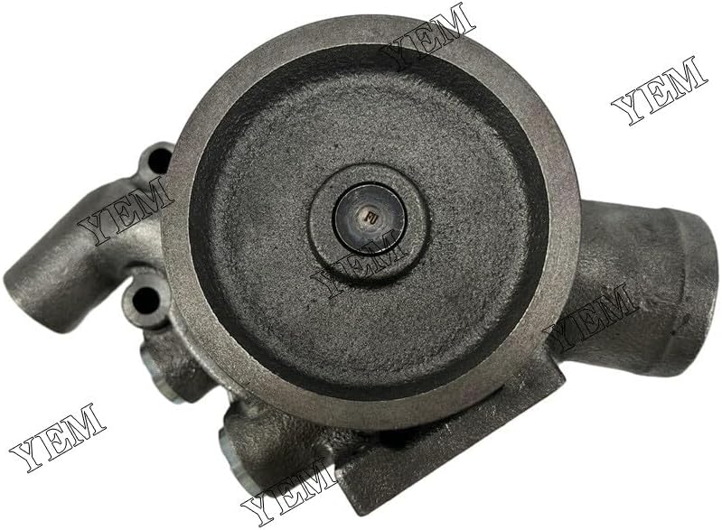 ya 13 9.15 baidi C7/C9 water pump 224-3253 (CA2243253 Fit) for Caterpillar E330/E330C engines.