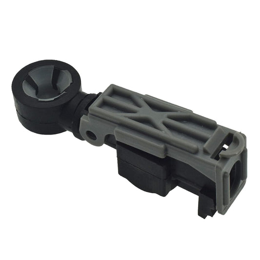 ya 6 8.14 1 Piece Suitable for VW Fox 5Z GOL Trend for Passat Polo Shift Linkage Lever Cable Catch 5Z0711761