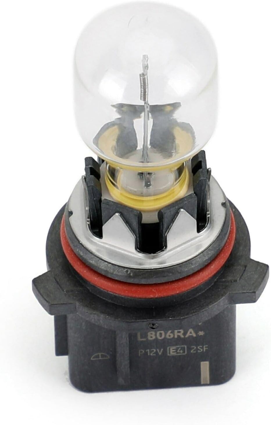 ya 13 9.15 baidi For Standard 12278 PSX26W 12V Bulb DRL Daytime Running Fog Light Lamp CA