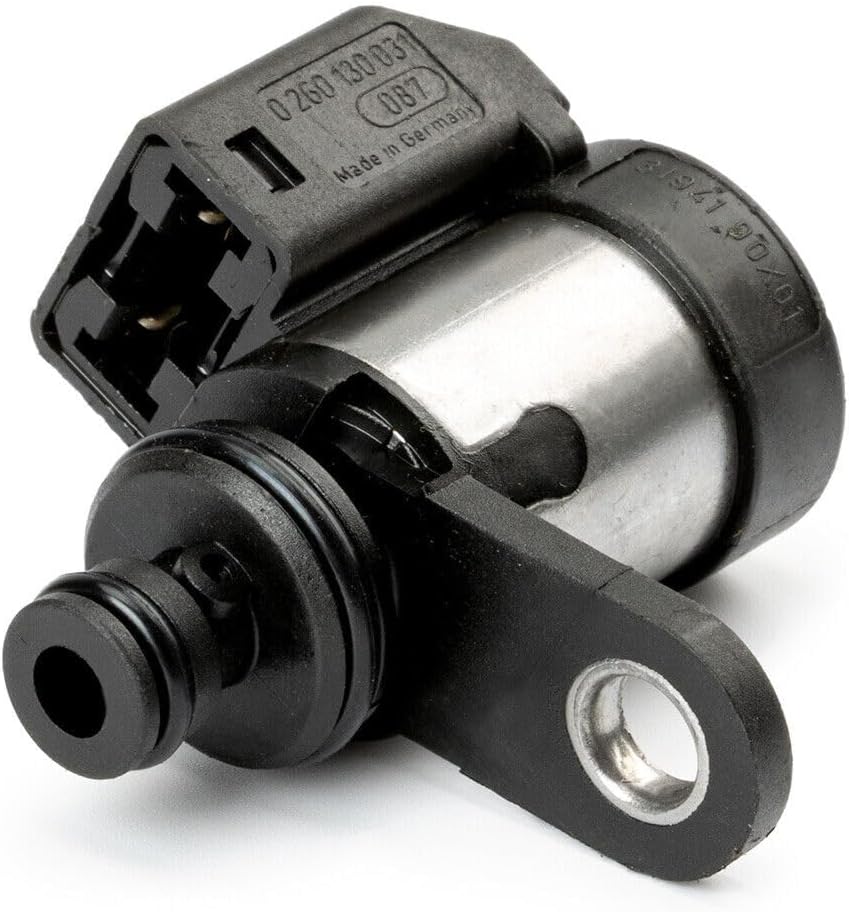 ya 10 9.16 baidi RE5R05A 7x Transmission Solenoid for Nissan for Infiniti Titan for Hyundai Datsun 02-UP